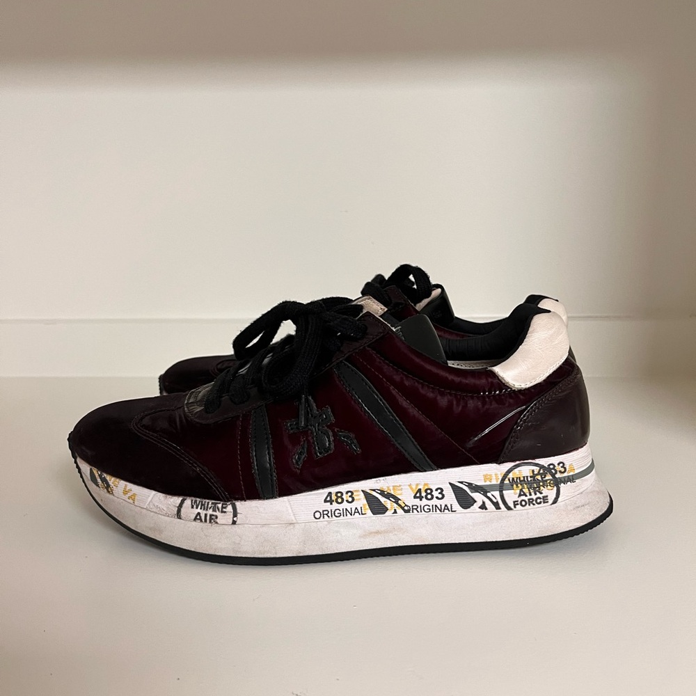 PREMIATA SNEAKER